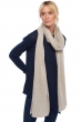 Cashmere accessories scarf mufflers byblos hazel 220 x 38 cm