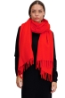 Cashmere accessories scarf mufflers niry pumpkin 200x90cm