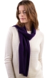Cashmere accessories scarf mufflers ozone majesty 160 x 30 cm