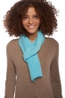 Cashmere accessories scarf mufflers ozone piscine 160 x 30 cm