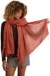 Cashmere accessories scarf mufflers tresor pumpkin 200 cm x 90 cm