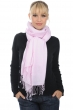 Cashmere accessories shawls diamant shinking violet 204 cm x 92 cm