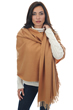 Cashmere accessories shawls niry camel desert 200x90cm