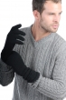 Cashmere accessories tadom black 44 x 16 cm