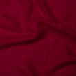 Cashmere accessories toodoo plain m 180 x 220 crimson 180 x 220 cm