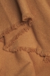 Cashmere accessories toodoo plain s 140 x 200 camel desert 140 x 200 cm