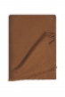 Cashmere accessories toodoo plain s 140 x 200 camel desert 140 x 200 cm