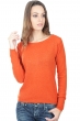 Cashmere ladies basic sweaters at low prices caleen paprika l
