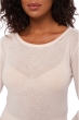 Cashmere ladies basic sweaters at low prices caleen shinking violet l