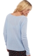 Cashmere ladies basic sweaters at low prices flavie ciel 2xl
