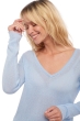 Cashmere ladies basic sweaters at low prices flavie ciel 4xl
