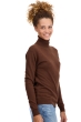 Cashmere ladies basic sweaters at low prices tale first dark camel s