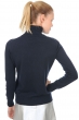 Cashmere ladies basic sweaters at low prices tale first dress blue m