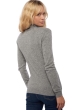 Cashmere ladies basic sweaters at low prices tale first light grey s