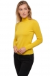 Cashmere ladies basic sweaters at low prices tale first sunny yellow s