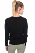 Cashmere ladies basic sweaters at low prices taline first black m