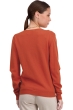 Cashmere ladies basic sweaters at low prices taline first marmelade xl