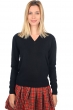 Cashmere ladies basic sweaters at low prices tessa first black 2xl