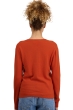 Cashmere ladies basic sweaters at low prices tessa first marmelade l