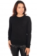 Cashmere ladies basic sweaters at low prices thalia first black s