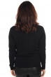 Cashmere ladies basic sweaters at low prices thalia first black xs