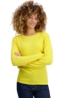 Cashmere ladies basic sweaters at low prices thalia first daffodil 2xl