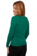 Cashmere ladies basic sweaters at low prices thalia first green grass xs