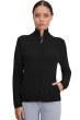 Cashmere ladies basic sweaters at low prices thames first black s