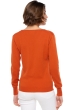 Cashmere ladies basic sweaters at low prices trieste first marmelade 2xl