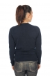 Cashmere ladies basic sweaters at low prices tyra first dress blue xl