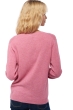 Cashmere ladies cardigans taline first carnation pink xs