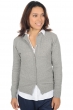 Cashmere ladies cardigans tyra first concrete s