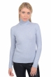 Cashmere ladies chunky sweater lyanne new everest xl