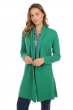 Cashmere ladies dresses coats perla evergreen 2xl
