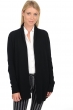 Cashmere ladies dresses coats pucci premium black 2xl