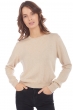 Cashmere ladies our full range of women s sweaters agadir natural beige xs