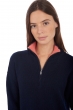 Cashmere ladies our full range of women s sweaters alizette dress blue s