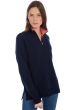 Cashmere ladies our full range of women s sweaters alizette dress blue xs