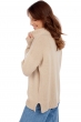 Cashmere ladies our full range of women s sweaters alizette natural beige xs