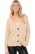 Cashmere ladies our full range of women s sweaters chana natural beige s1