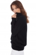 Cashmere ladies our full range of women s sweaters groseille black 3xl