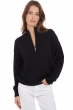 Cashmere ladies our full range of women s sweaters groseille black s