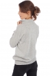 Cashmere ladies our full range of women s sweaters groseille flanelle chine xs