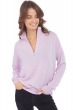 Cashmere ladies our full range of women s sweaters groseille lilas xl