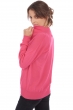 Cashmere ladies our full range of women s sweaters groseille shocking pink 2xl
