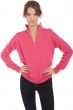 Cashmere ladies our full range of women s sweaters groseille shocking pink 4xl