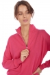 Cashmere ladies our full range of women s sweaters groseille shocking pink m