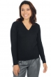 Cashmere ladies premium sweaters emma premium black m