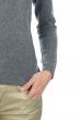 Cashmere ladies premium sweaters emma premium premium graphite 4xl