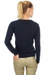 Cashmere ladies premium sweaters emma premium premium navy l